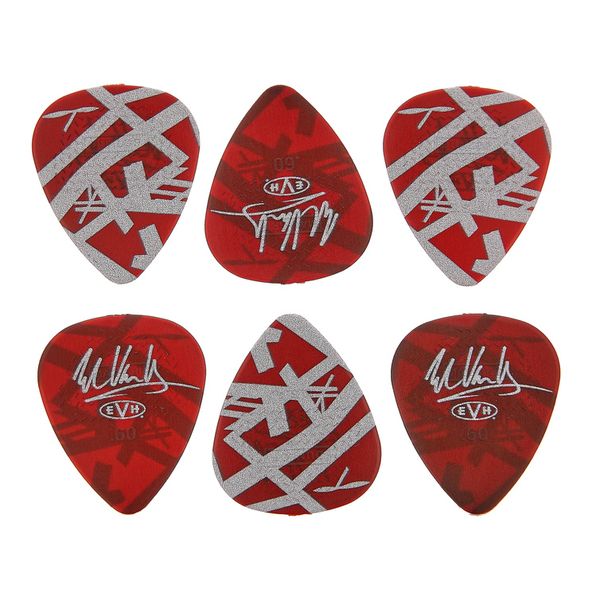 Dunlop EVH Shark Pick Tin