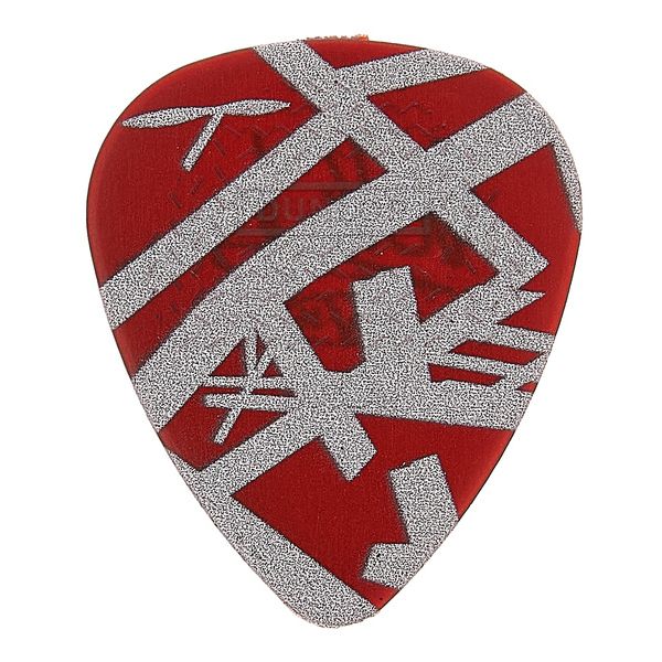 Dunlop EVH Shark Pick Tin
