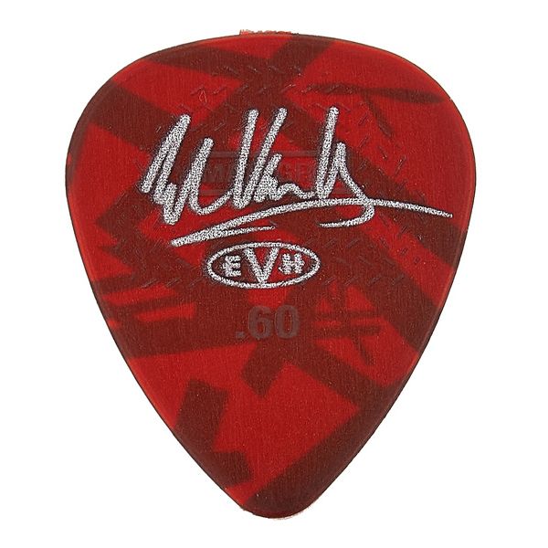 Dunlop EVH Shark Pick Tin