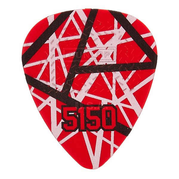 Dunlop EVH 5150 Pick Tin