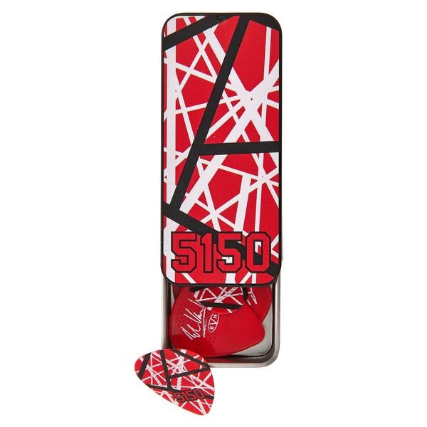 Dunlop EVH 5150 Pick Tin