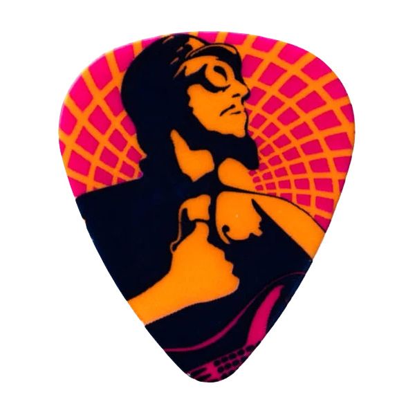 Dunlop Les Claypool Heavy Pick Tin