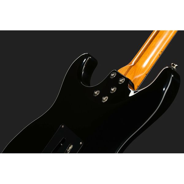Kramer Guitars Pacer Deluxe GT Triburst