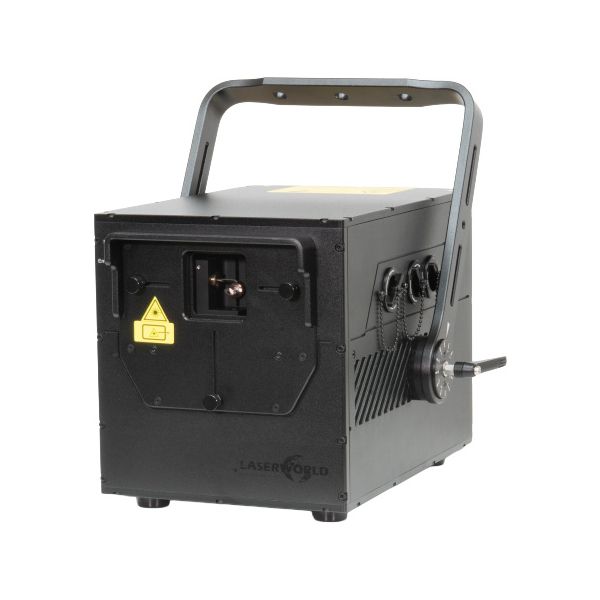 Laserworld PL-5