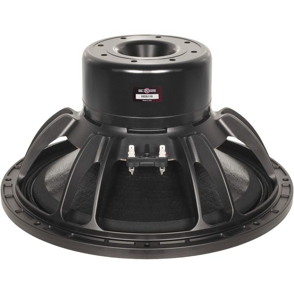 B&C 15DS115 8 Ohm