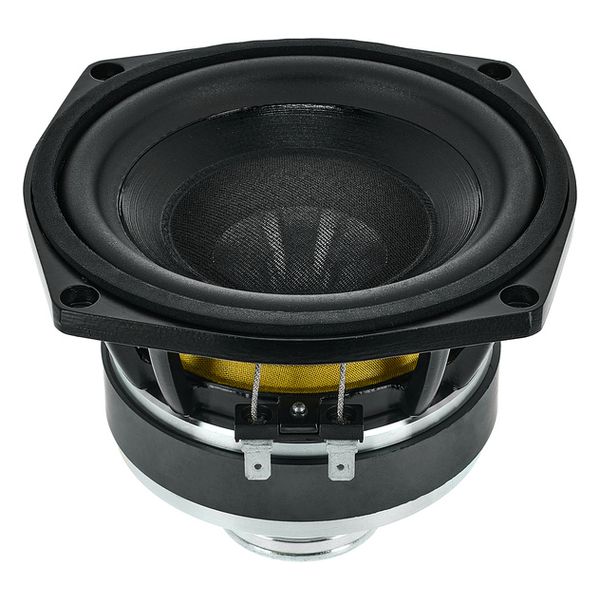B&C 5FCX44 8/8 Ohms