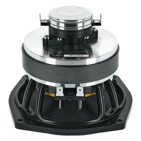 B&C 5FCX44 8/8 Ohms