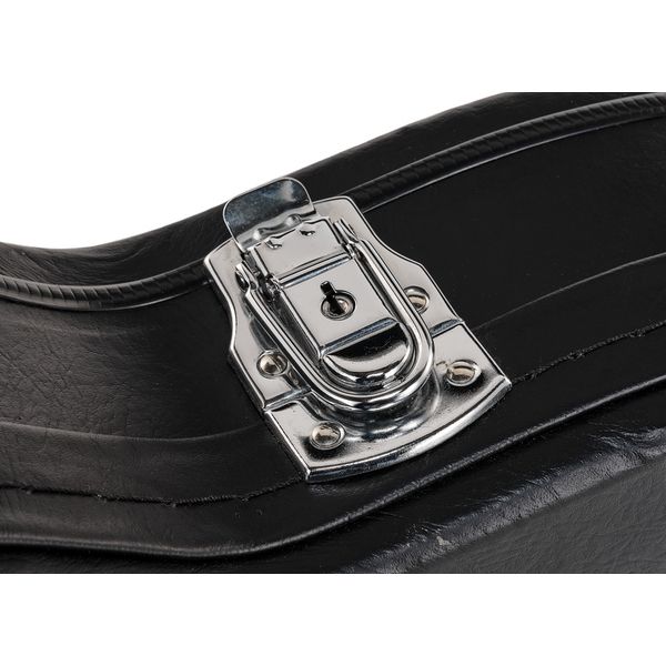 Kramer Guitars Pariah Hard Case