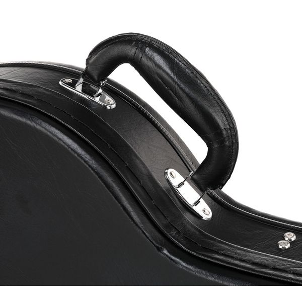 Kramer Guitars Pariah Hard Case