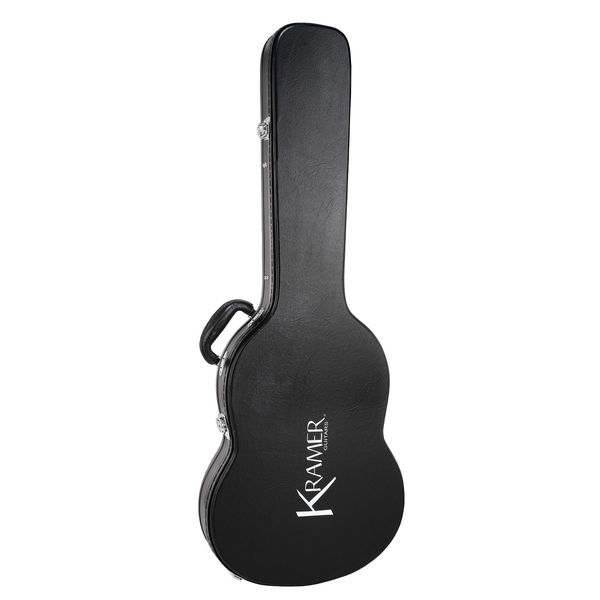 Kramer Guitars Pariah Hard Case