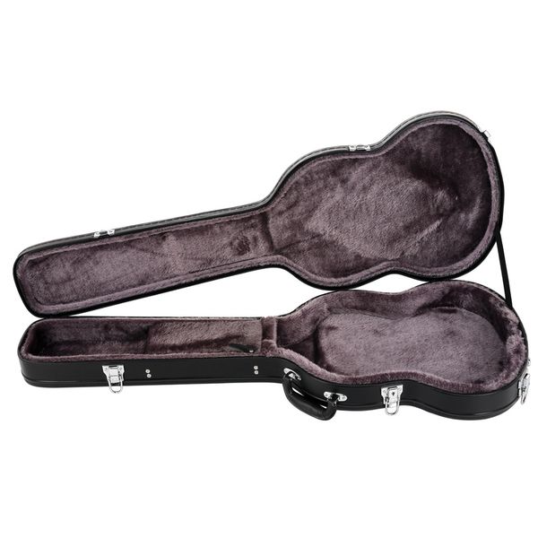 Kramer Guitars Pariah Hard Case