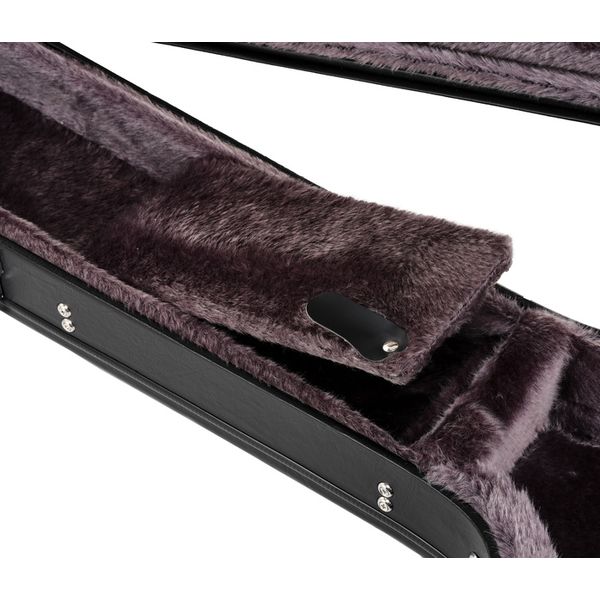 Kramer Guitars Pariah Hard Case