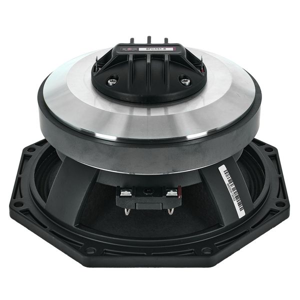 B&C 8FCX51 8/8 Ohms