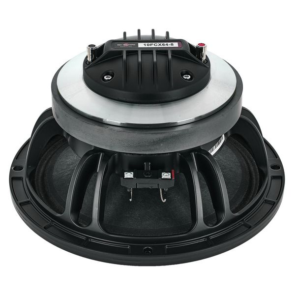 B&C 10FCX64 8/8 Ohms