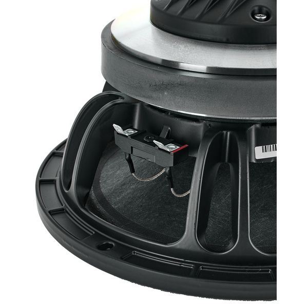 B&C 10FCX64 8/8 Ohms