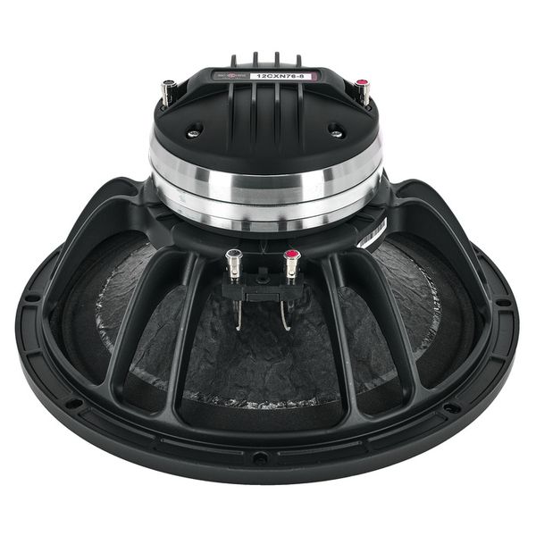 B&C 12CXN76 8/8 Ohms