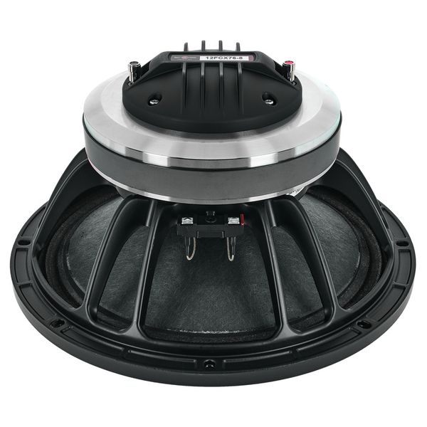 B&C 12FCX76 8/8 Ohms