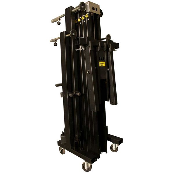 Block And Block GAMMA-30 Fork Lift 300kg 5.0m