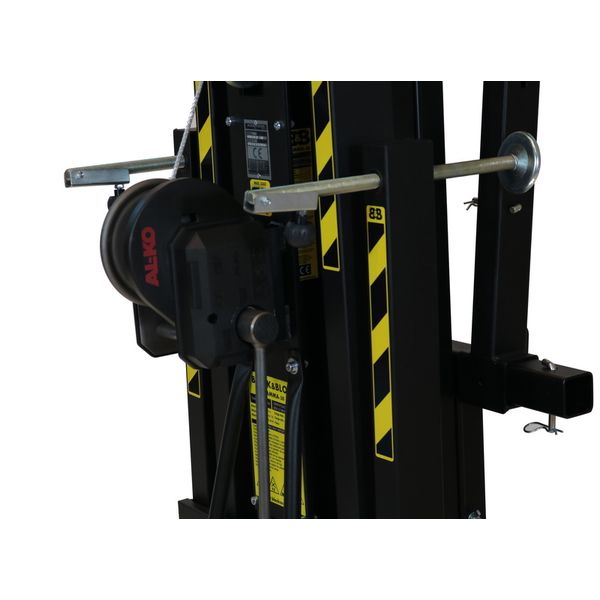 Block And Block GAMMA-30 Fork Lift 300kg 5.0m