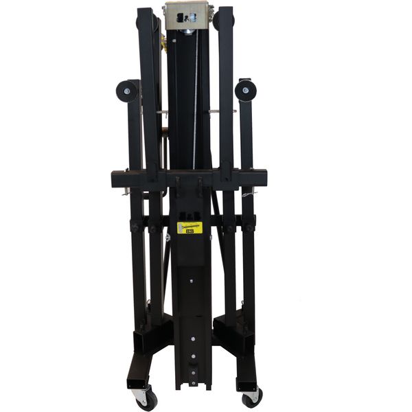 Block And Block GAMMA-30 Fork Lift 300kg 5.0m