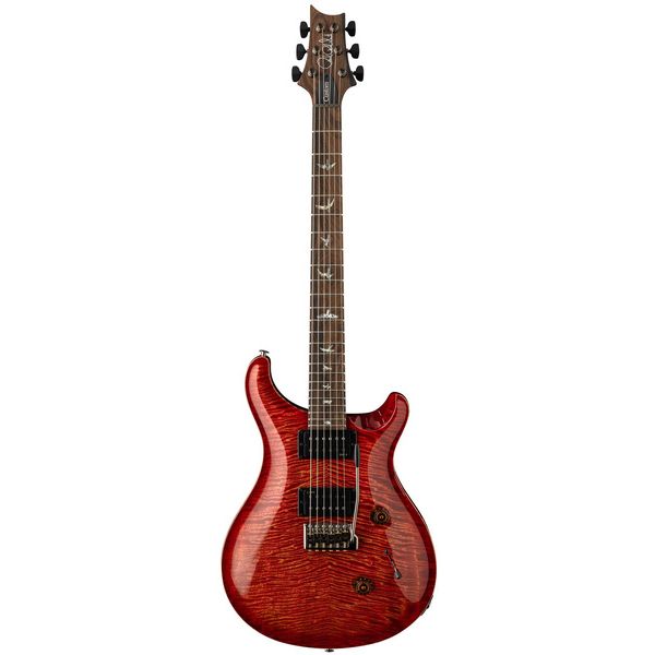 PRS Custom 24 Mango LTD Blood O