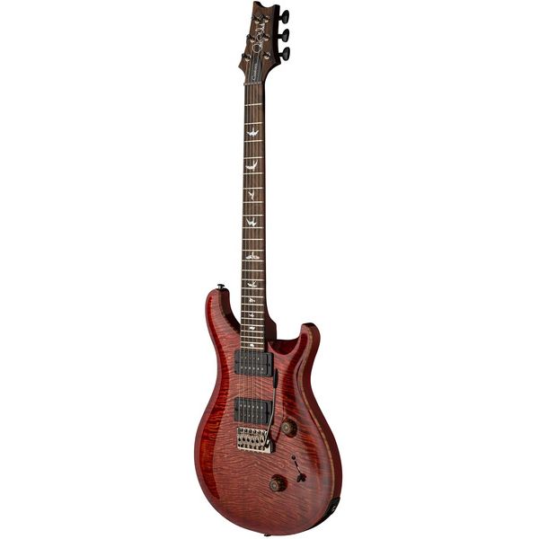PRS Custom 24 Mango LTD Blood O