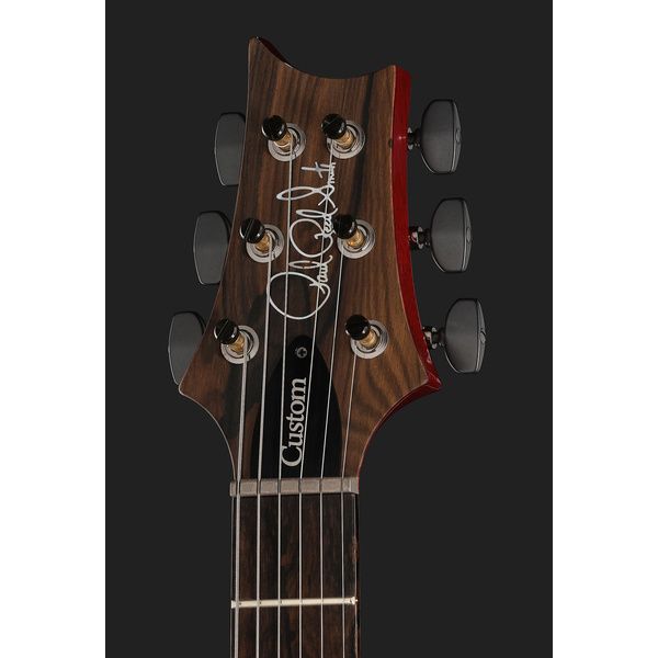 PRS Custom 24 Mango LTD Blood O