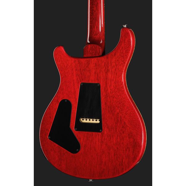PRS Custom 24 Mango LTD Blood O