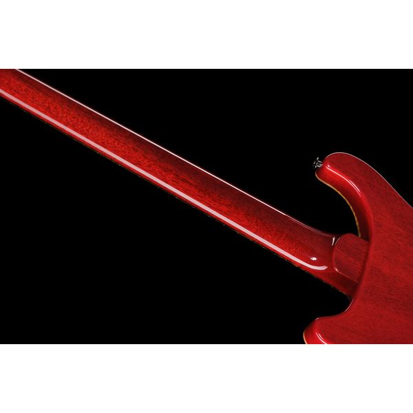 PRS Custom 24 Mango LTD Blood O