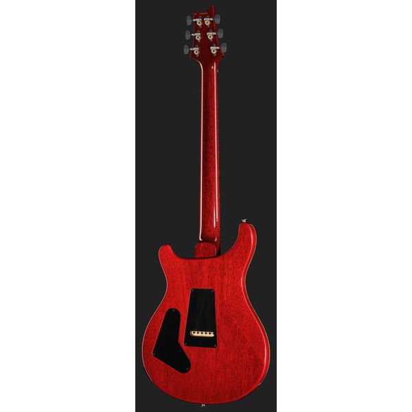 PRS Custom 24 Mango LTD Blood O