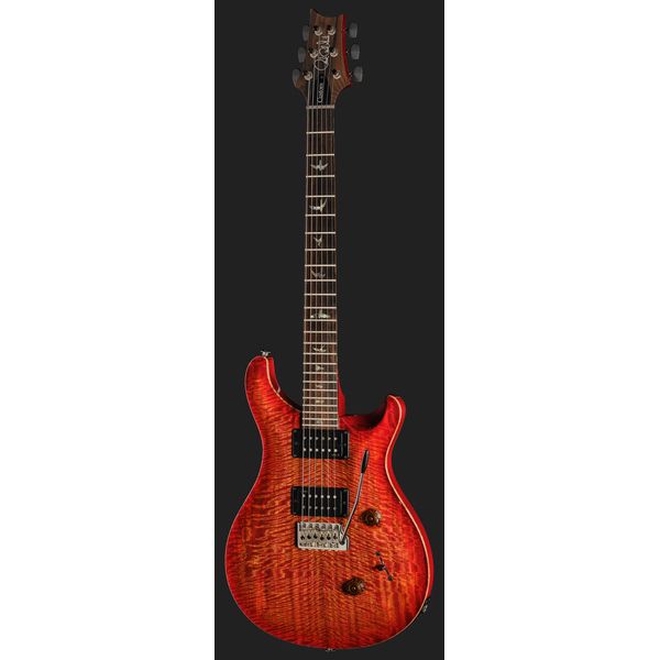 PRS Custom 24 Mango LTD Blood O