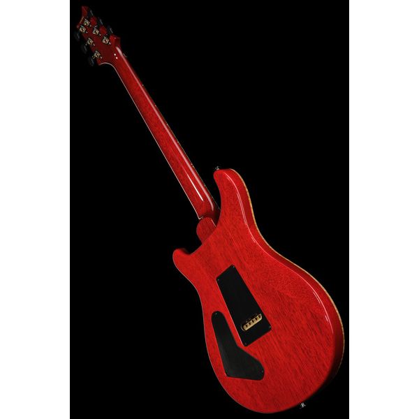 PRS Custom 24 Mango LTD Blood O