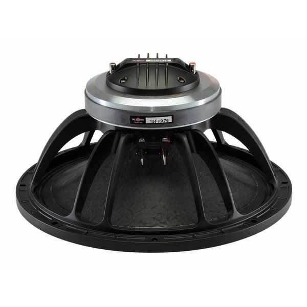B&C 15FHX76 8/8 Ohm