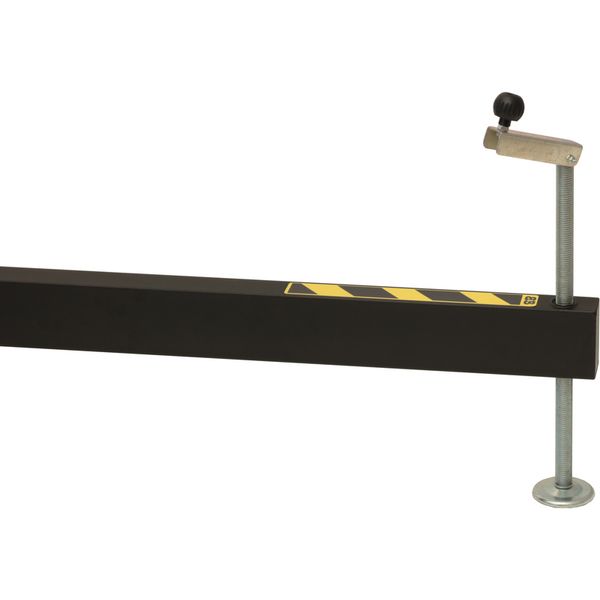 Block And Block GAMMA-40 Fork Lift 270kg 6.2m