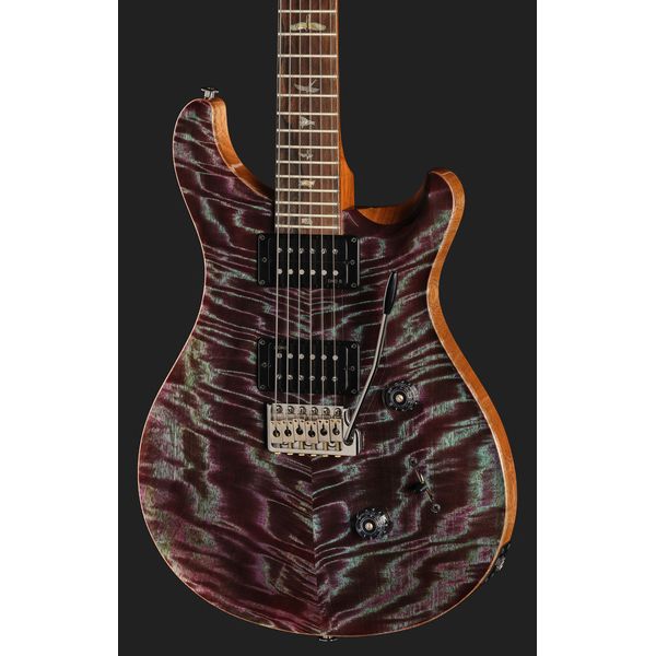 PRS Custom 24 Mango LTD Violet