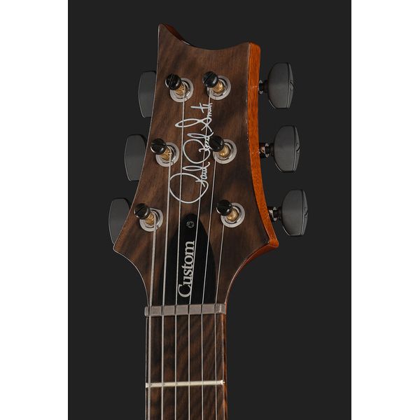 PRS Custom 24 Mango LTD Violet