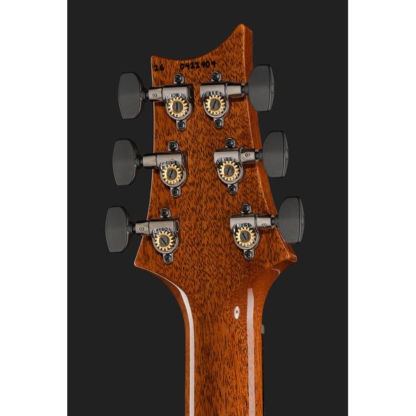 PRS Custom 24 Mango LTD Violet