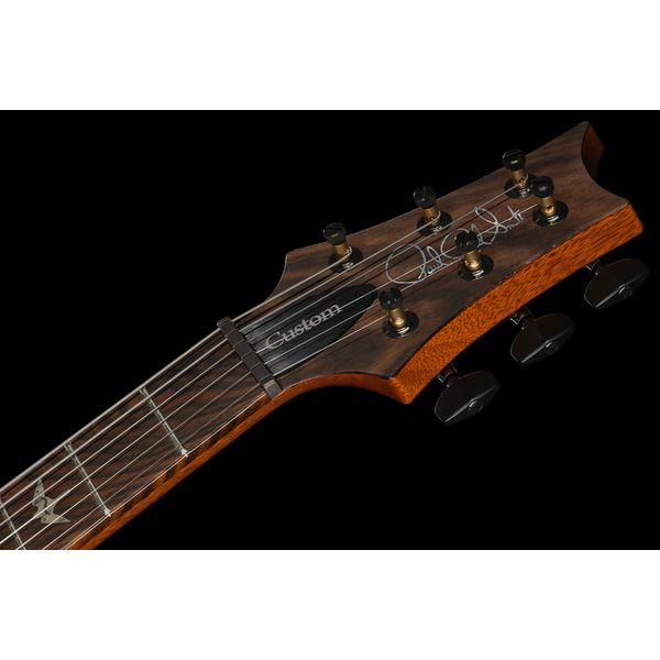 PRS Custom 24 Mango LTD Violet