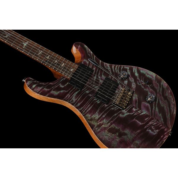 PRS Custom 24 Mango LTD Violet