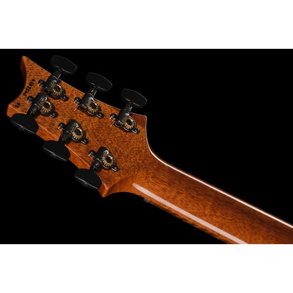 PRS Custom 24 Mango LTD Violet