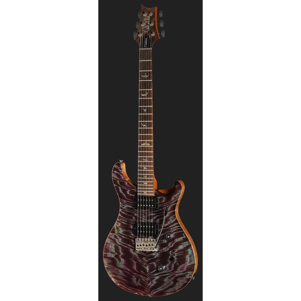 PRS Custom 24 Mango LTD Violet