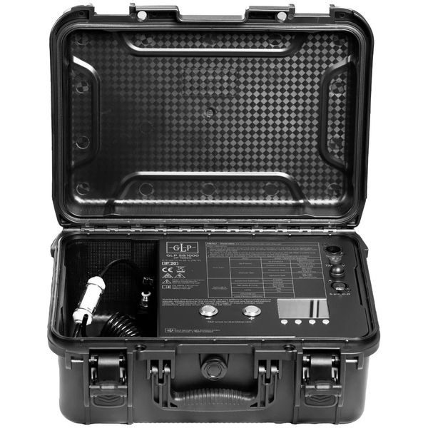 GLP IP Tester SB 1000