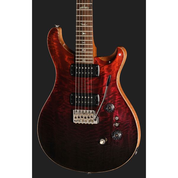 PRS Custom 24-08 Mango LTD FR/GB