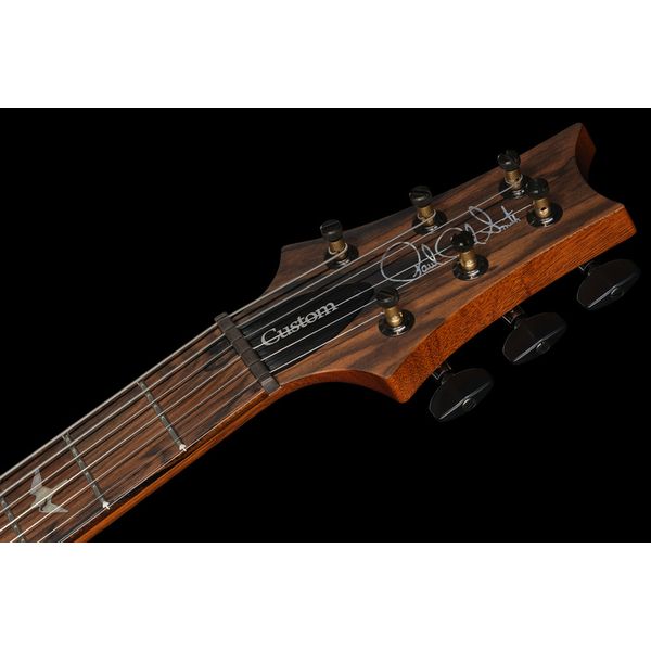 PRS Custom 24-08 Mango LTD FR/GB