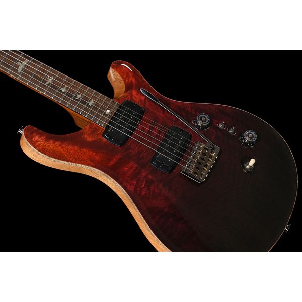 PRS Custom 24-08 Mango LTD FR/GB