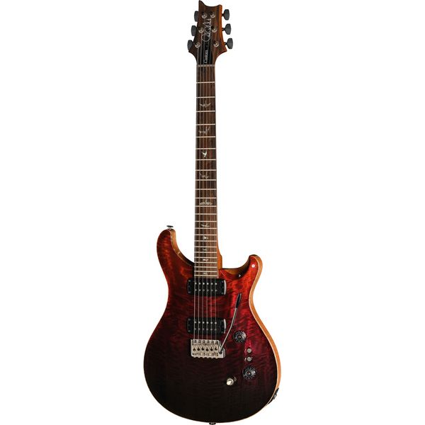 PRS Custom 24-08 Mango LTD FR/GB