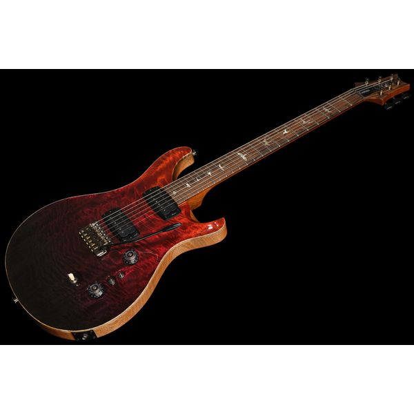 PRS Custom 24-08 Mango LTD FR/GB