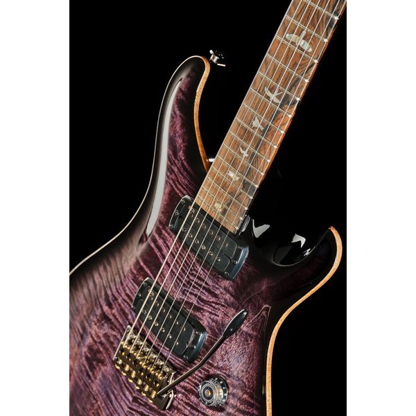 PRS Custom 24-08 Mango LTD PM