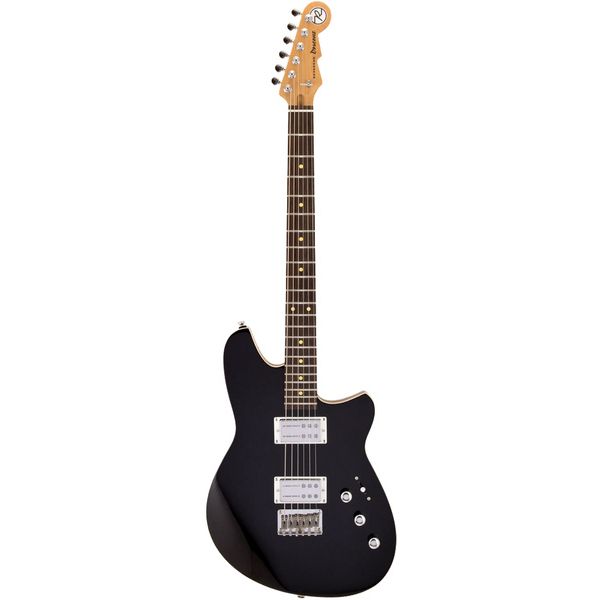 Reverend Descent Baritone MBK