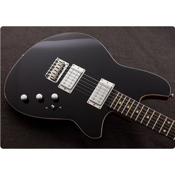 Reverend Descent Baritone MBK